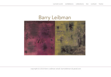 Barry Leibman